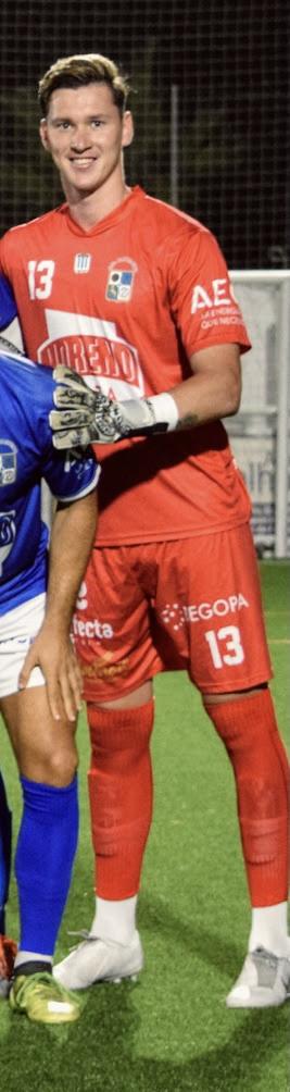 Juan Ramos (El Palo F.C.) - 2021/2022